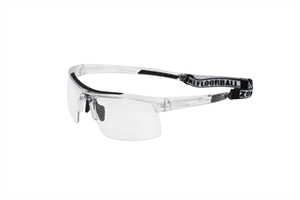 Sports briller - Zone Protector - Floorballbriller, senior briller